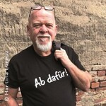 Bernd Gieseking - Ab dafür!