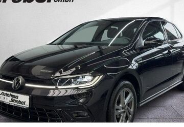 VW Polo 28.231 km 18.490 &euro; Schnaittach 91220