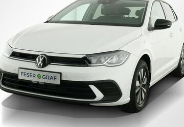 VW Polo 1.250 km 23.740 &euro; Nürnberg 90441