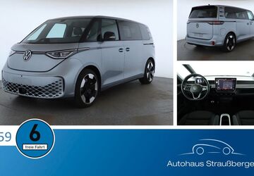 VW ID. Buzz 31.000 km 58.890 &euro; Buchschwabach bei Nürnberg 90574