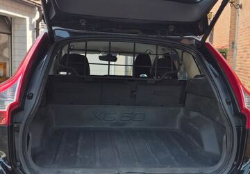 Volvo XC60 221.600 km 6.800 &euro; Nürnberg 90431