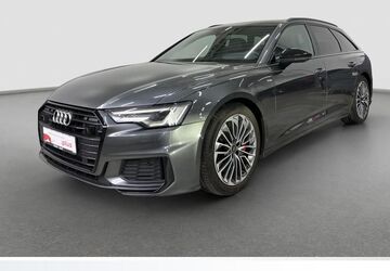Audi A6 123.082 km 32.980 &euro; Fürth 90763
