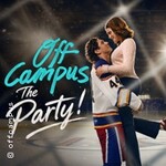 Off Campus Party-Night