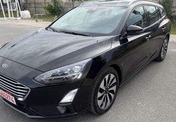 Ford Focus 179.800 km 7.600 &euro; Nürnberg 90441
