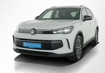 VW Tiguan 25.450 km 31.880 &euro; Nürnberg 90441