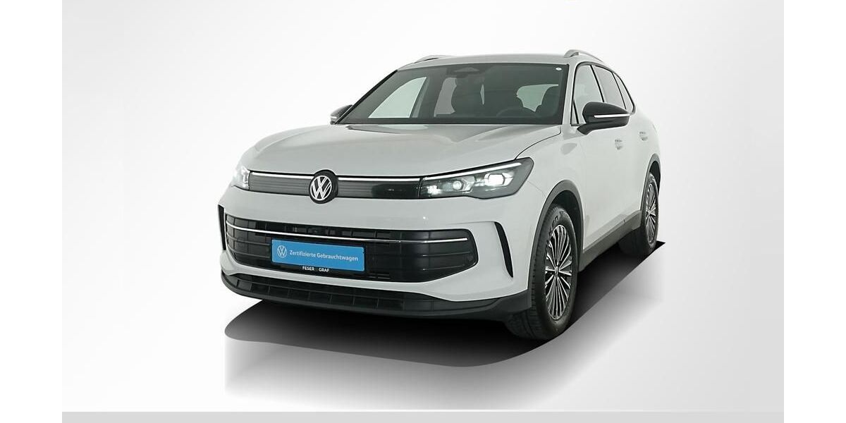 VW Tiguan 25.450 km 31.880 &euro; Nürnberg 90441