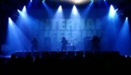 Internal Suffering