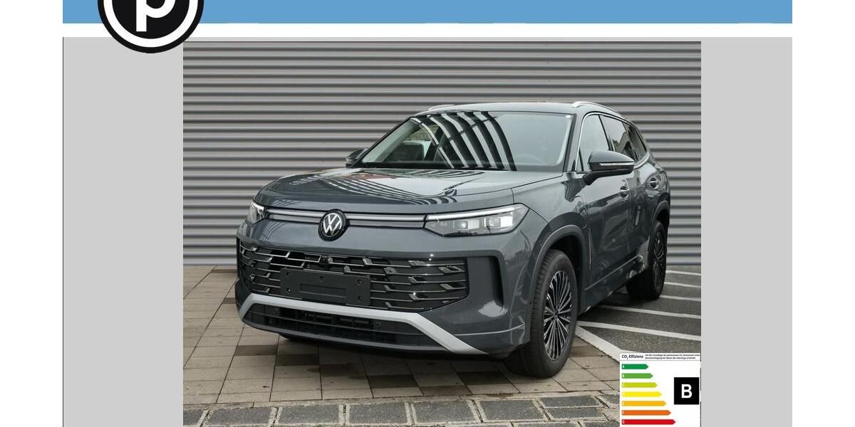 VW Tayron 9.990 km 45.901 &euro; Fürth 90762