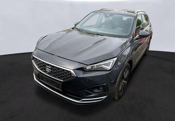 Seat Tarraco 76.700 km 27.880 &euro; Roth 91154