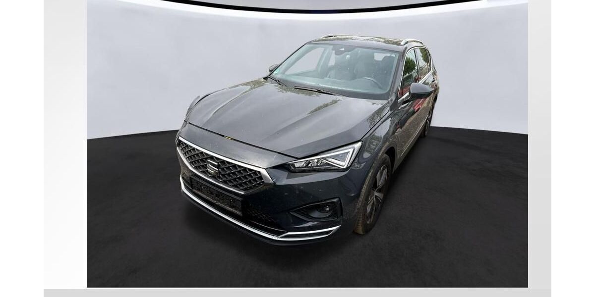 Seat Tarraco 76.700 km 27.880 &euro; Roth 91154