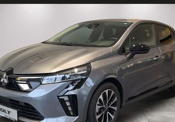 Mitsubishi Colt 8.500 km 24.990 &euro; Erlangen 91056