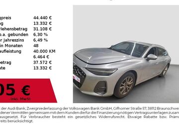 Audi A6 21.293 km 44.440 &euro; Nürnberg 90411