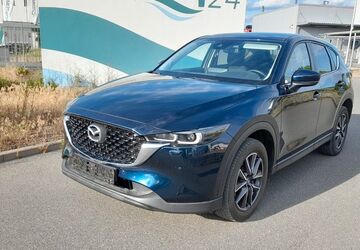 Mazda CX-5 51.000 km 21.290 &euro; Nürnberg, Mittelfranken 90431
