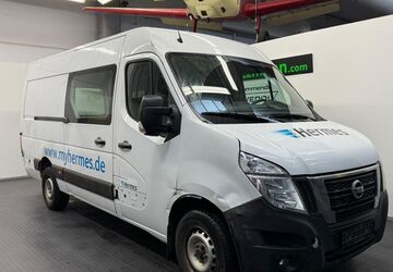 Nissan Interstar 143.860 km 11.900 &euro; Nürnberg 90439