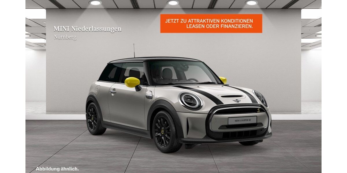 Mini Cooper SE 51.730 km 18.490 &euro; Nürnberg 90441