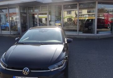 VW Polo 16.900 km 23.980 &euro; Nürnberg 90475