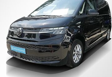 VW T7 Multivan 18.250 km 41.440 &euro; Erlangen 91058