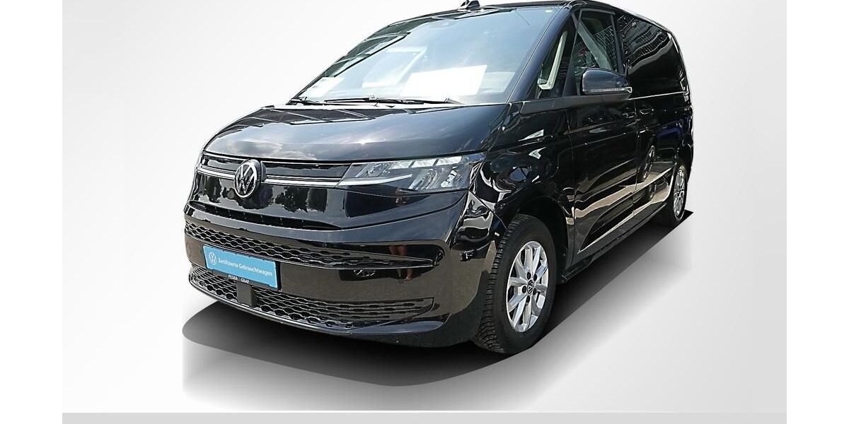 VW T7 Multivan 18.250 km 41.440 &euro; Erlangen 91058