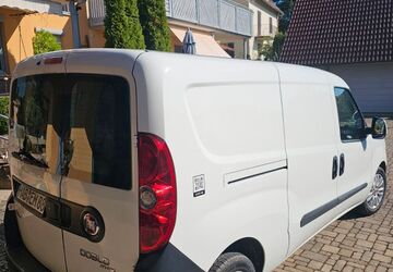 Fiat Doblo 188.000 km 3.900 &euro; Nürnberg 90443