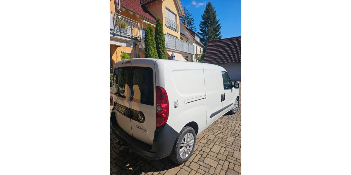 Fiat Doblo 188.000 km 3.900 &euro; Nürnberg 90443