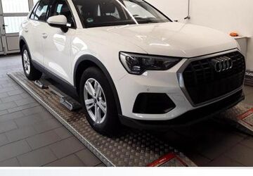 Audi Q3 128.200 km 22.980 &euro; Nürnberg 90411