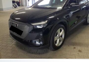 Audi Q4 e-tron 63.650 km 29.340 &euro; Nürnberg 90411