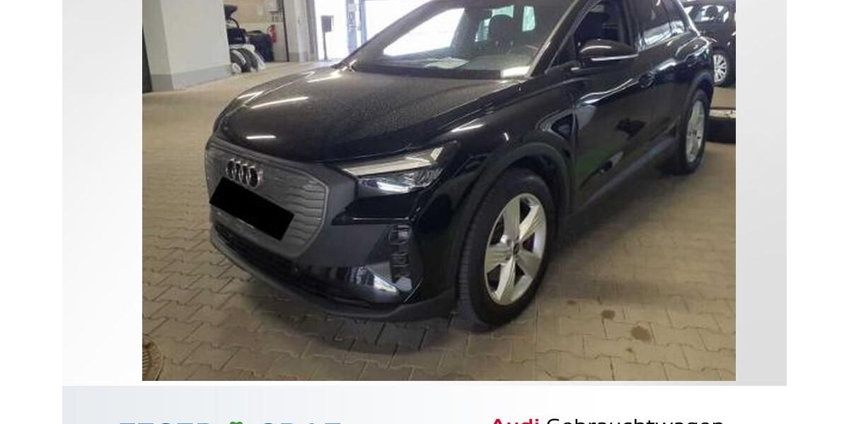 Audi Q4 e-tron 63.650 km 29.340 &euro; Nürnberg 90411