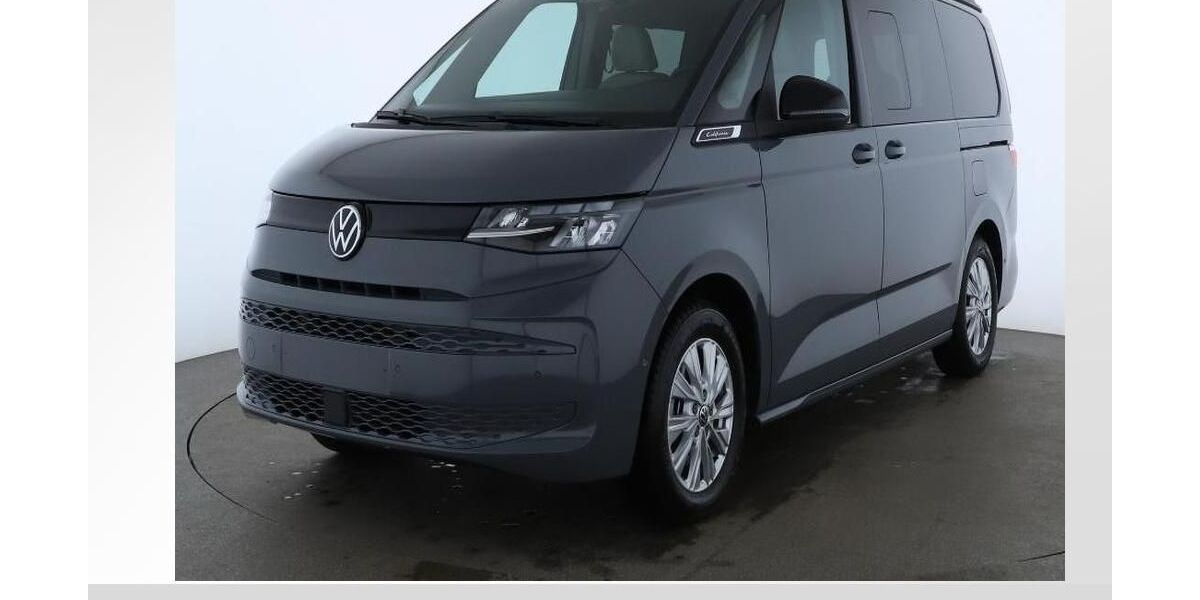 VW T7 California 15.550 km 62.775 &euro; Erlangen 91058