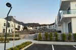 Terrassenwohnung Schwabach - 2 Zimmer, 62 m&sup2;, 85&euro; | Angebot:26706070
