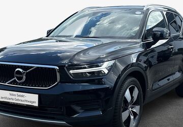 Volvo XC40 70.017 km 27.990 &euro; Nürnberg 90471
