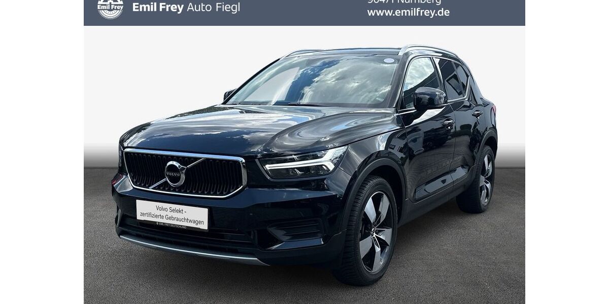 Volvo XC40 70.017 km 27.990 &euro; Nürnberg 90471