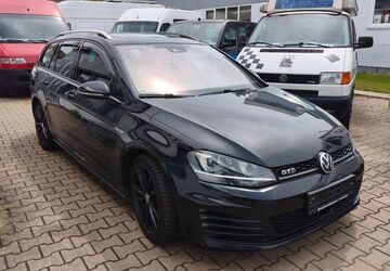 VW Golf 193.000 km 11.999 &euro; Nürnberg 90411