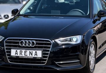 Audi A3 134.900 km 12.989 &euro; Nürnberg 90431