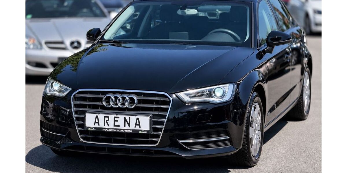Audi A3 134.900 km 12.989 &euro; Nürnberg 90431