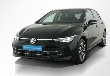 VW Golf 20.880 km 23.440 &euro; Nürnberg 90441