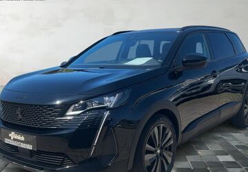 Peugeot 5008 89.700 km 26.790 &euro; Nürnberg OT Schweinau 90439