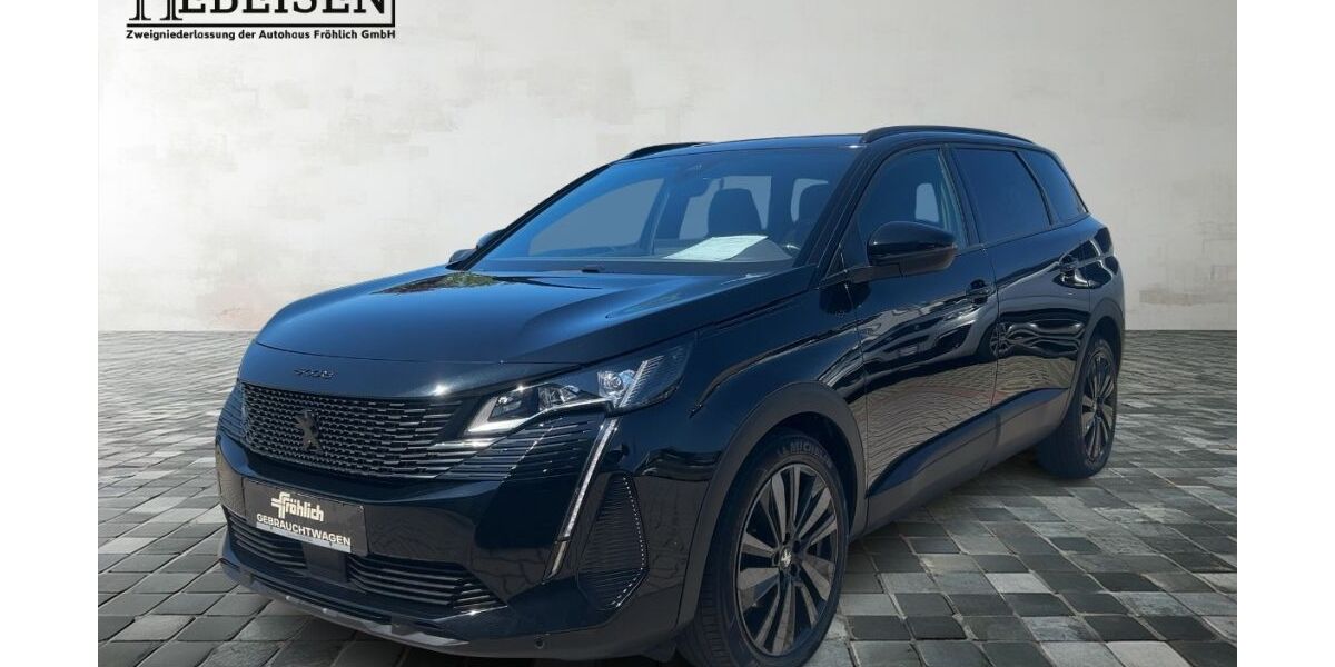 Peugeot 5008 89.700 km 26.790 &euro; Nürnberg OT Schweinau 90439