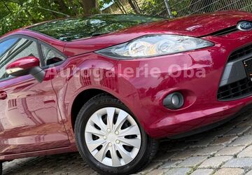 Ford Fiesta 166.700 km 3.990 &euro; Nürnberg 90431