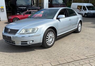 VW Phaeton 280.000 km 2.299 &euro; Nürnberg 90431