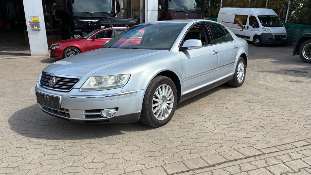 VW Phaeton 280.000 km 2.299 &euro; Nürnberg 90431
