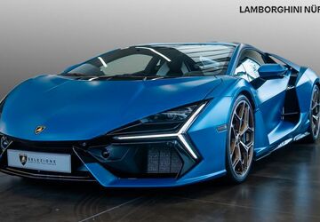 Lamborghini Revuelto 3.390 km 548.970 &euro; Nürnberg 90441