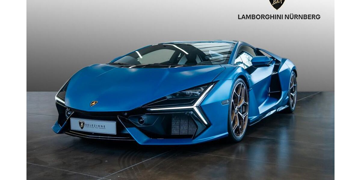 Lamborghini Revuelto 3.390 km 548.970 &euro; Nürnberg 90441