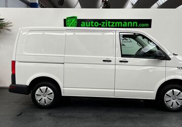 VW T6 Transporter 159.980 km 20.700 &euro; Nürnberg 90439