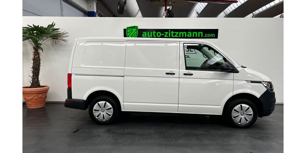 VW T6 Transporter 159.980 km 20.700 &euro; Nürnberg 90439