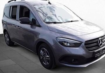 Mercedes-Benz Citan 36.452 km 22.408 &euro; Nürnberg 90411