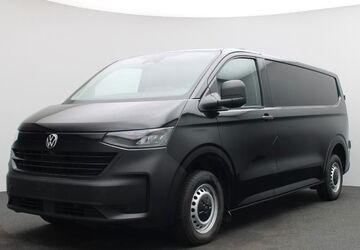 VW T7 Transporter 41.000 km 34.700 &euro; Buchschwabach bei Nürnberg 90574