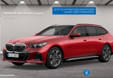 BMW i5 17.948 km 63.888 &euro; Nürnberg 90441