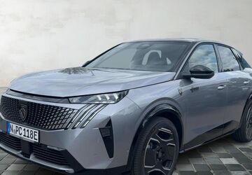 Peugeot 3008 4.000 km 51.980 &euro; Nürnberg OT Schweinau 90439