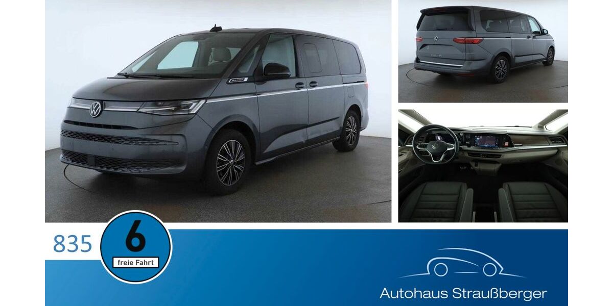 VW T7 Multivan 26.500 km 49.780 &euro; Buchschwabach bei Nürnberg 90574