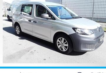 VW Caddy Maxi 79.750 km 28.777 &euro; Nürnberg 90441